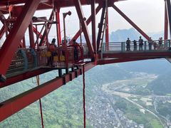 -矮寨·十八洞·德夯大峡谷景区