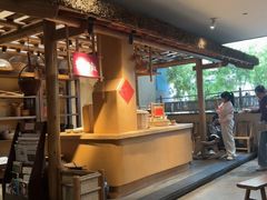 -田小狗的饭店(碧桂园店)