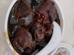 -凤凰楼酒家·粤宴点心(华强北店)