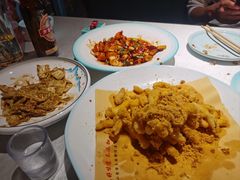 -津沽小院(天津之眼店)