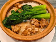 -超记煲仔饭(北京路店)