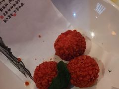 -绿茶餐厅(杭州黄龙K-lab店)