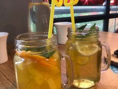 -棒约翰比萨·意面(金桥国际店)