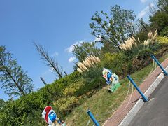 -蓝精灵乐园·世茂精灵之城主题乐园