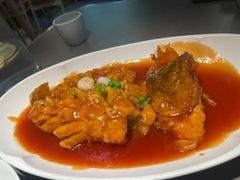-晓淮山·扬州早茶·淮扬菜(龙阳广场店)