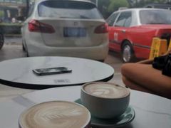 -迪欧咖啡·中西餐融合菜(平江万达旗舰店)