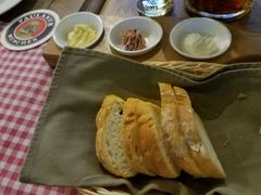 -Paulaner·德国帕拉娜自酿啤酒餐厅(海上世界店)