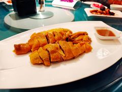 家乡盐焗鸡-煲煲好(朝阳门店)