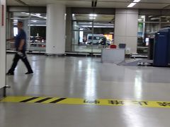 -太原武宿国际机场