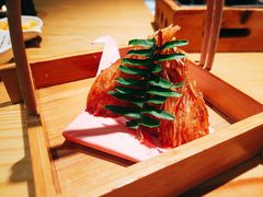 -花潮料理艺食馆(世欧广场店)