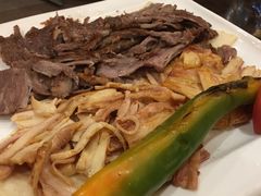 -苏坦土耳其餐厅(白云宾馆店)