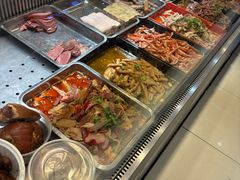 -山林大红·上海大红肠(淮海一店)