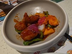 -新宝餐厅(流塘店)