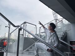 -福田体育公园