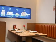 -连鹭海鲜·海肠捞饭·海胆饭(星海店)