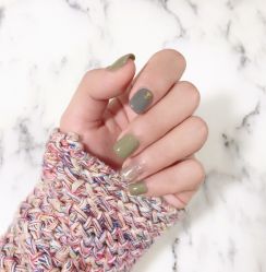 -Seven Nail七姑娘の美甲店