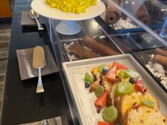 -广州四季酒店·意珍·意式自助餐
