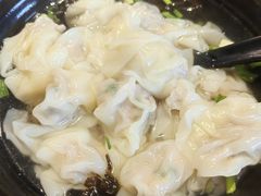 -真真鲜馄饨店(启蒙路店)