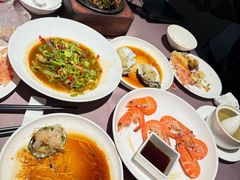 -徐记海鲜(高铁南站|沙湾公园店)