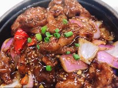 -醉得意·家常菜(杨家湾店)