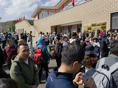 -苏木山森林公园