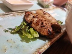 柠檬草鸡翅-越南牛肉河粉餐厅(书院巷店)