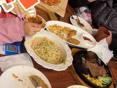 -玛格萝妮比萨屋(陆家浜路店)