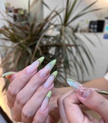 点击看大图 -RL Nail·瑞丽美甲美睫品牌原创店
