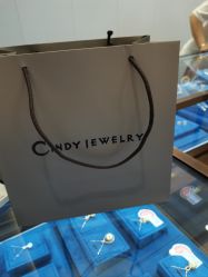点击看大图 -Cindy Jewelry·钻戒·彩色宝石