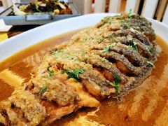 大黄鱼-商都酒店( 北京南站店)