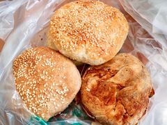 烧饼-满记烧饼(牛街东里小区一区店)