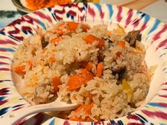 -新疆兵团食府清真(马连道店)