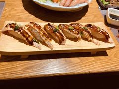 -三石铁板烧(紫竹桥店)