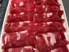 -海底捞火锅(奥体南路店)