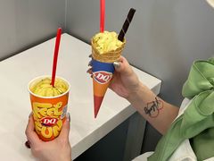 -DQ·蛋糕·冰淇淋(通州万达店)