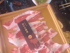-牛武士寿喜烧·和牛火锅自助(全球首店)