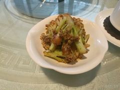 -西湖春天•老字号杭州菜(百汇店)