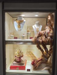 -粤豪珠宝(贝丽北路店)