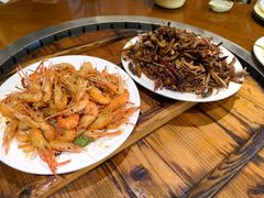 -铁锅炖灶台鱼老三炖鱼馆