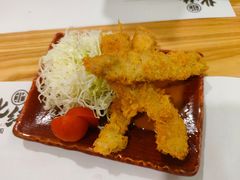 -利之德面屋•烤物(海雅店)