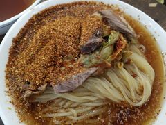 -西塔大冷面(市府大路店)