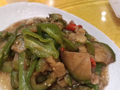 -缪氏川菜(丰盛町店)