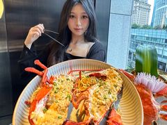 -Mr.Fish鱼鲜生海鲜放题(高德置地冬广场店)
