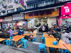 大堂-沈妈砂锅(光华村店)