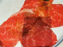 -韩宫宴烤肉·料理(苏州中心店)
