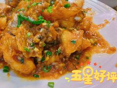 泰汁焗骨腩-鱼醉无骨鱼·中山脆肉鲩(荔湾路店)