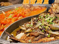 -味妙烤鱼吧(回龙观店)
