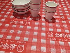 -龙师傅卤炒(天马店)