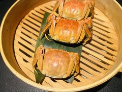 -成隆行·蟹王府(九江路店)