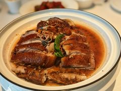 -丰宝源客家菜(常平店)